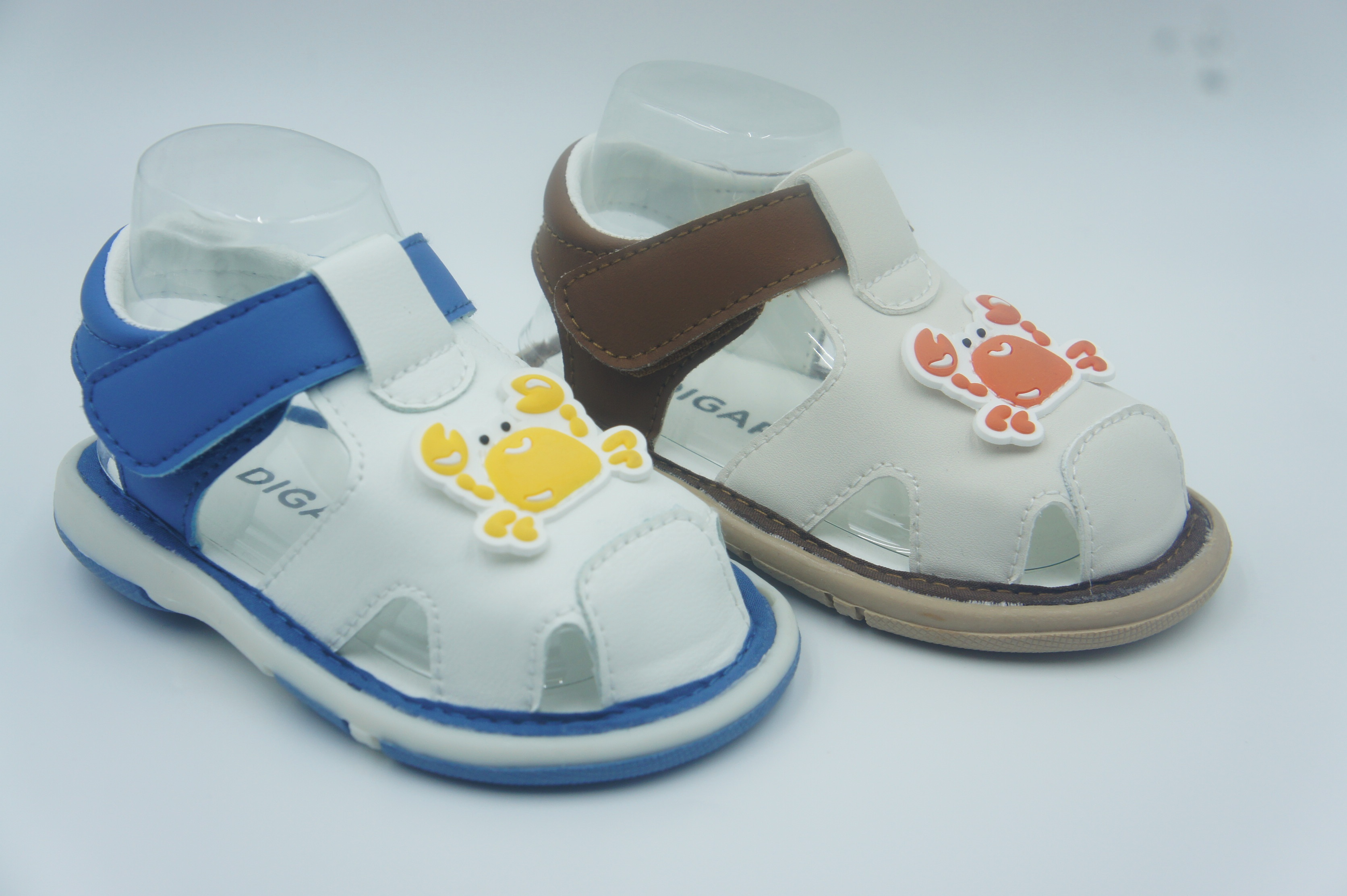 Sandal Cementing Shoes #01